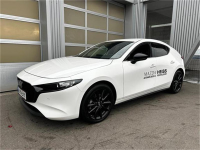 Mazda Mazda3 Vorführwagen