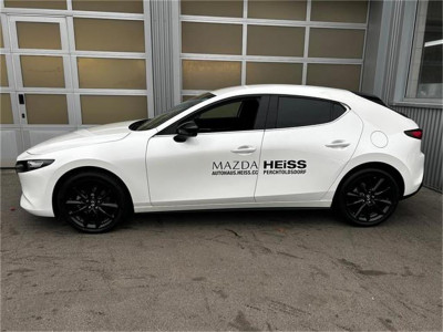 Mazda Mazda3 Vorführwagen