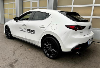 Mazda Mazda3 Vorführwagen