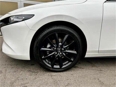 Mazda Mazda3 Vorführwagen