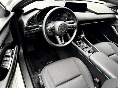 Mazda Mazda3 Vorführwagen