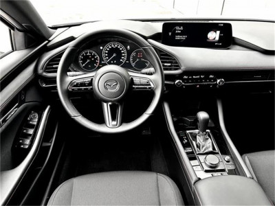 Mazda Mazda3 Vorführwagen