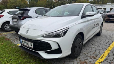 MG MG3 Vorführwagen MG MG3 Vorführwagen