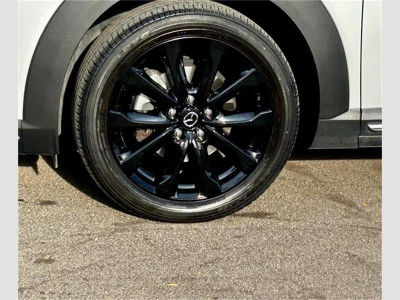 Mazda CX-3 Gebrauchtwagen