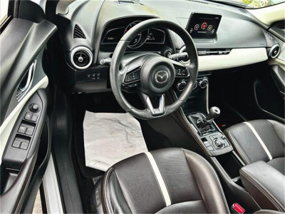 Mazda CX-3 Gebrauchtwagen