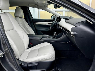 Mazda Mazda3 Gebrauchtwagen