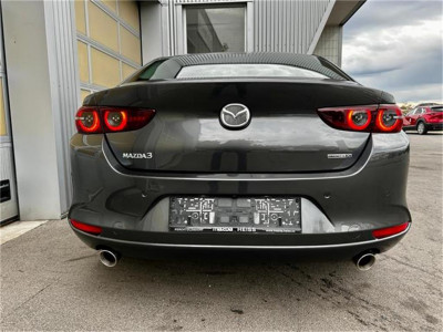 Mazda Mazda3 Gebrauchtwagen