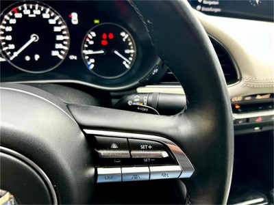 Mazda Mazda3 Gebrauchtwagen