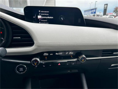 Mazda Mazda3 Gebrauchtwagen