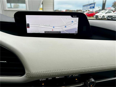 Mazda Mazda3 Gebrauchtwagen