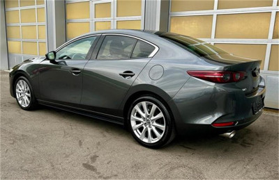 Mazda Mazda3 Gebrauchtwagen