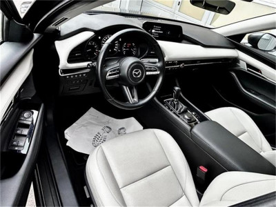 Mazda Mazda3 Gebrauchtwagen