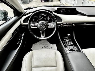 Mazda Mazda3 Gebrauchtwagen