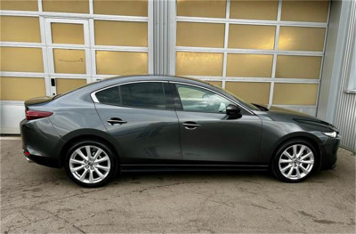 Mazda Mazda3 Gebrauchtwagen