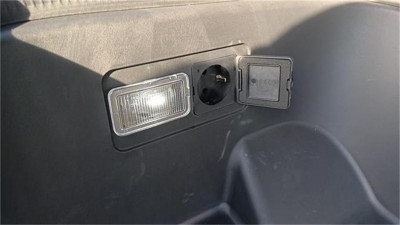 Maxus eTerron 9 Vorführwagen