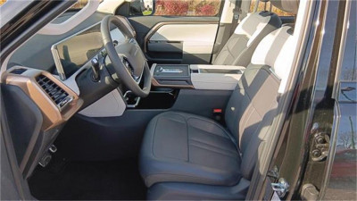 Maxus eTerron 9 Vorführwagen