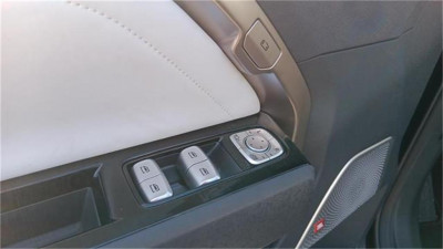 Maxus eTerron 9 Vorführwagen