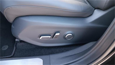 Maxus eTerron 9 Vorführwagen