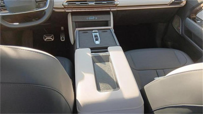 Maxus eTerron 9 Vorführwagen