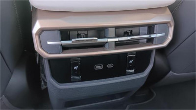 Maxus eTerron 9 Vorführwagen