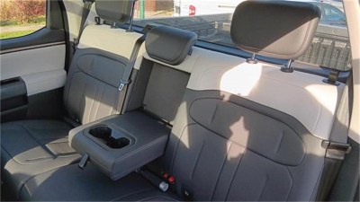 Maxus eTerron 9 Vorführwagen