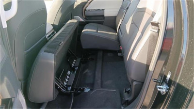 Maxus eTerron 9 Vorführwagen