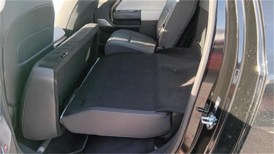 Maxus eTerron 9 Vorführwagen