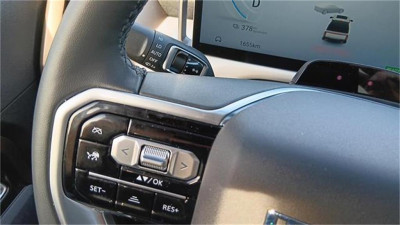 Maxus eTerron 9 Vorführwagen