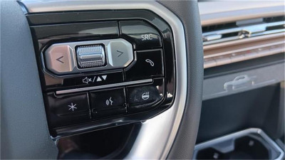 Maxus eTerron 9 Vorführwagen