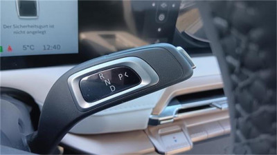 Maxus eTerron 9 Vorführwagen