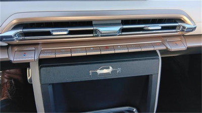 Maxus eTerron 9 Vorführwagen