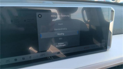 Maxus eTerron 9 Vorführwagen