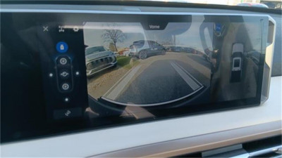 Maxus eTerron 9 Vorführwagen