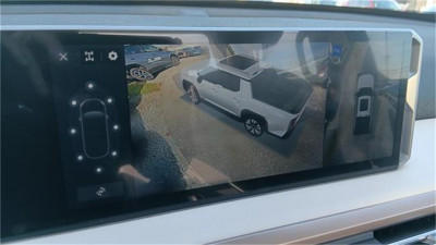 Maxus eTerron 9 Vorführwagen