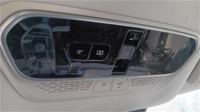 Maxus eTerron 9 Vorführwagen