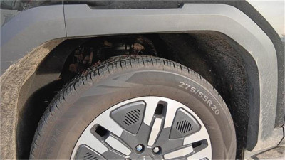 Maxus eTerron 9 Vorführwagen