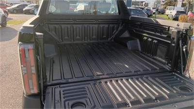 Maxus eTerron 9 Vorführwagen