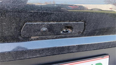 Maxus eTerron 9 Vorführwagen