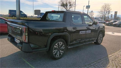 Maxus eTerron 9 Vorführwagen