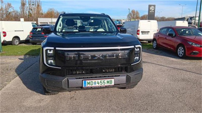 Maxus eTerron 9 Vorführwagen