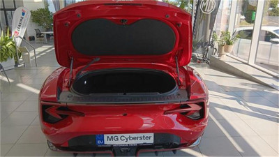 MG Cyberster Neuwagen