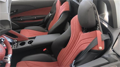 MG Cyberster Neuwagen