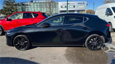 Mazda Mazda3 Gebrauchtwagen