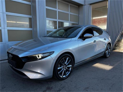 Mazda Mazda3 Gebrauchtwagen