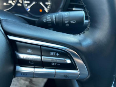 Mazda Mazda3 Gebrauchtwagen