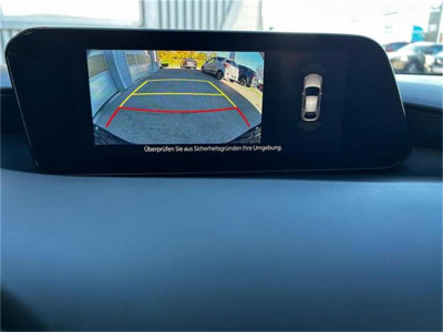 Mazda Mazda3 Gebrauchtwagen