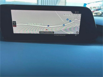 Mazda Mazda3 Gebrauchtwagen