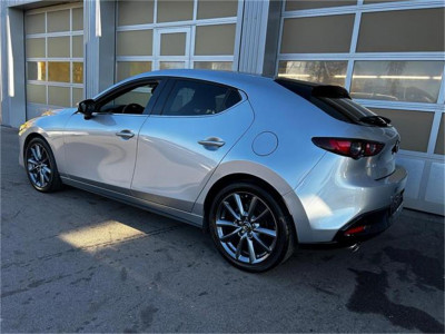 Mazda Mazda3 Gebrauchtwagen