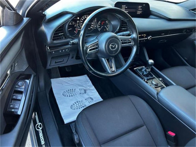 Mazda Mazda3 Gebrauchtwagen