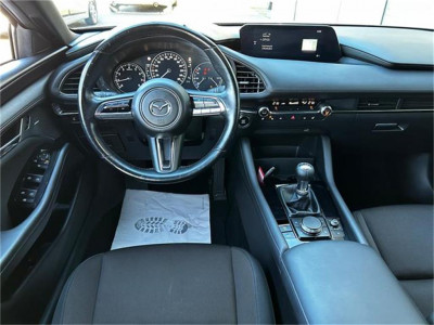 Mazda Mazda3 Gebrauchtwagen